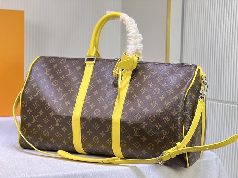 LV Travel Bags